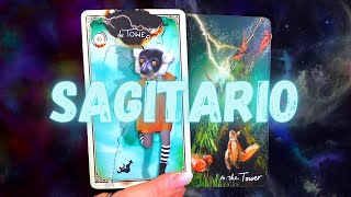 SAGITARIO DIOS MIO❗😱 VIENE ALGUIEN A DARTE TREMENDO DOLOR DE CABEZA❗🤯 TAROT HOROSCOPO JULIO 2024 [upl. by Mishaan]