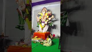 శివుని కుమారుడవు గణపయ్య ganeshaganapayya vigneshwaravinayakalambodara [upl. by Rossen]