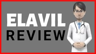 ELAVIL elavil review elavil for sleep elavil 10 mg elavil 25 mg [upl. by Abdella]