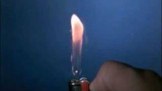 Slow Motion Lighter [upl. by Roger272]