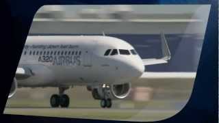 Airbus A320 Sharklets a timeline of innovation [upl. by Ofelia803]