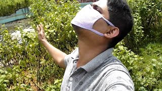 Abandoned Rose valley water park in Amtali Tripura EP02 Vlog013 [upl. by Ikim]