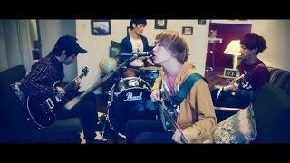 04 Limited Sazabys 『nem』Official Music Video [upl. by Atnauq]