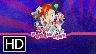 Punch Line  Official Trailer [upl. by Chuu264]