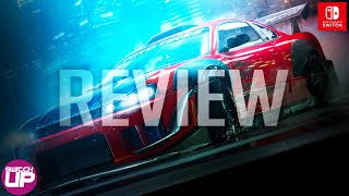 Super Street Racer Switch Review  BURNOUT RIVAL [upl. by Lareine]