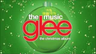 Last Christmas  Glee HD FULL STUDIO [upl. by Mannes]