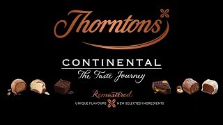 Thorntons Continental  Remastered [upl. by Eicart91]