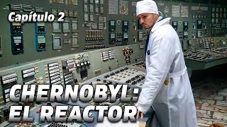 CHERNOBYL  Entro en el REACTOR NUCLEAR que destruyó UCRANIA [upl. by Norris867]