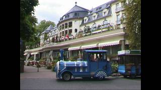 Eine Informative Stadtrundfahrt in Bad Kreuznach Film 1 [upl. by Ycnaffit]