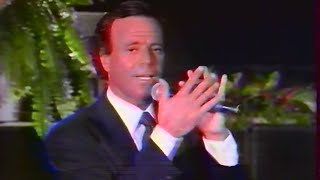 Julio Iglesias  Derroche  1995 [upl. by Enowtna874]