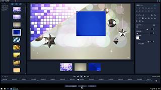 Videostudio2019 使い方1 もにっこ初級講座 新機能について [upl. by Chet]