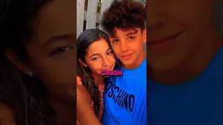 quotRonaldo Jr Reveals Shocking News About His New Girlfriend 😱quot [upl. by Akiemat]