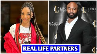 Miya Nevaeh Vs Mike Bless Kountry Wayne Member Lifestyle Comparison 2024 [upl. by Ajuna466]