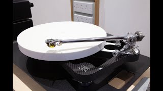 Naia is the ultimate Rega turntable but does it live up to the hype [upl. by Nnitsuj]