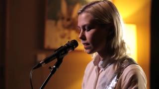 Phoebe Bridgers  Ask Me To aka Steamroller [upl. by Guntar662]