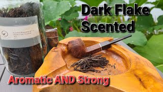 GampH Dark Flake Scented [upl. by Hafinah785]