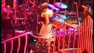 Whitney Houston  Live in Milan Italy 1999 [upl. by Grenier636]