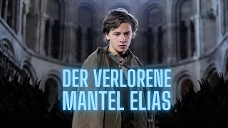 GERMAN DUBBED  DER VERLORENE MANTEL ELIAS Kompletter Film [upl. by Hnim]