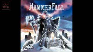 HammerFall  Chapter V Unbent Unbowed Unbroken Full Album [upl. by Nylcoj]