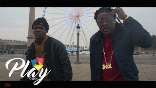 JmaX Feat Poplane  Milli [upl. by Akilak]