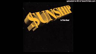 Sunship  City Life Soul Mix [upl. by Eelanej]