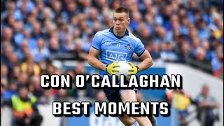 The Best of Con O’Callaghan [upl. by Ahsieit]