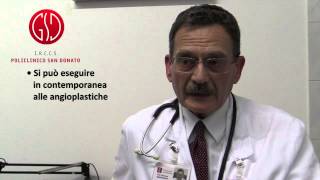 La risposta dellEsperto – Cardiologia bypass aortocoronarico [upl. by Taddeo]