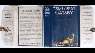 The Great Gatsby 1925 novel Chapter 04 2021 Librvox adiobook Public Domain Media [upl. by Atiana]