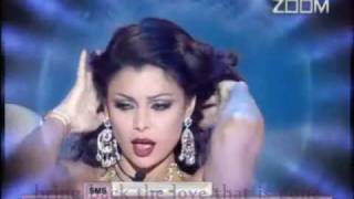 Haifa Wehbe quotMa Andi Habibquot Eng subtitles HQ I Dont Have a Love [upl. by Eeuqram]