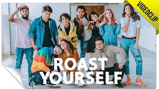 ROAST YOURSELF CHALLENGE  QueParió [upl. by Ludwog149]