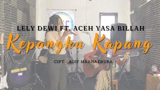 kepangku Kapang Cover Lely Adif Marhaendra Gantari Modern Choir [upl. by Darian359]