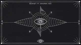 BENNETT  Mamma Mia Techno Remix [upl. by Euqinot236]