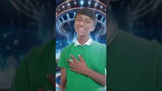 Mujhse Mohabbat ka izhaar indianidol stage show shorts indianidolsong indianidol13 viral [upl. by Artamas561]