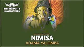 ADAMA YALOMBA  NIMISSA [upl. by Sholes]