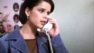 SCREAM SCREAM 2 SCREAM 3 SCREAM 4 TRAILERS [upl. by Rebeca781]