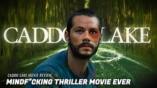 Caddo Lake Movie Review  Caddo Lake Review In Hindi  Caddo Lake Movie Hindi Review  Caddo Lake [upl. by Bren]