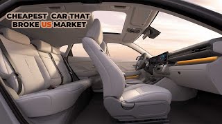 2024 Hyundai Kona  INTERIOR and COLOR Review [upl. by Edsel]