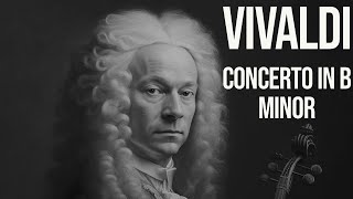 Vivaldi Concerto in B Minor Soloists Réka ÉrsokMarcell MódisPetra MezeiSzofi Szilágyi [upl. by Anecuza851]