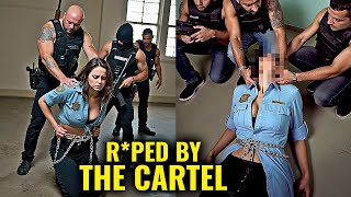 Cartel Catches a Cop and Does This on Camera [upl. by Ginger731]