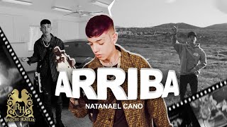 Arriba  Natanael Cano Official Video [upl. by Cofsky]