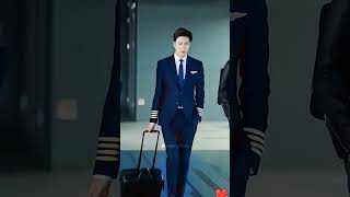 leeminho new Hindi song statusvideoleeminho new reel legendofbluesea intresting love [upl. by Adnahsal]