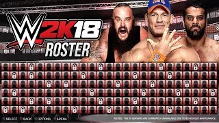 WWE 2K18 PSP Download Link [upl. by Lord]