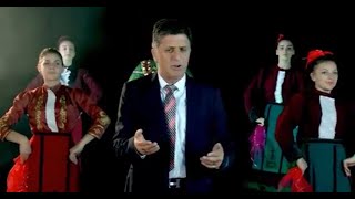 Fatmir Shahini Le te thojn Pijanec Official hd [upl. by Serg]