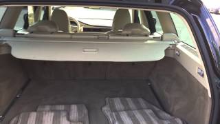 2010 Volvo XC70 MINT 32L AWD [upl. by Thurlough914]