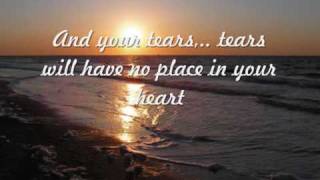 Johnny Logan  Hold me now lyrics [upl. by Wilterdink]