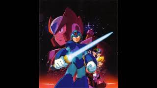 Mega Man X6  Opening The Answer [upl. by Dlared]