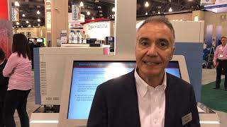 Live from Pittcon 2019  New Thermo scientific Dioxin Analyzer Workflow [upl. by Acenom]