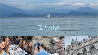 italië met de familie [upl. by Serrell]