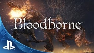 Bloodbornes Story ► Explained [upl. by Yelyah]