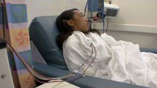 Sickle Cell Anemia A Patients Journey [upl. by Ger]